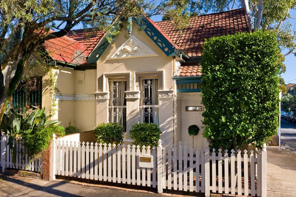 43 Reiby Street, NEWTOWN NSW 2042, Newtown - Image 1
