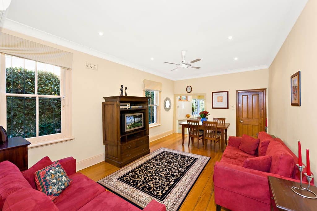 43 Reiby Street, NEWTOWN NSW 2042, Newtown - Thumbnail 2