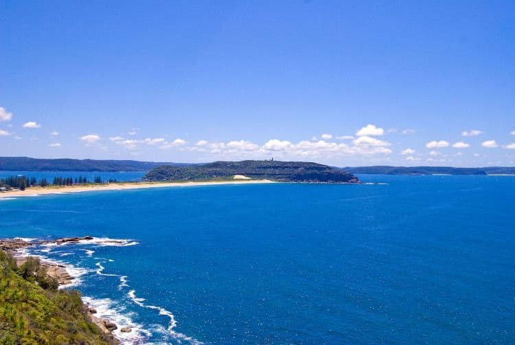 336  Whale Beach Road, PALM BEACH NSW 2108, Palm Beach - Thumbnail 2