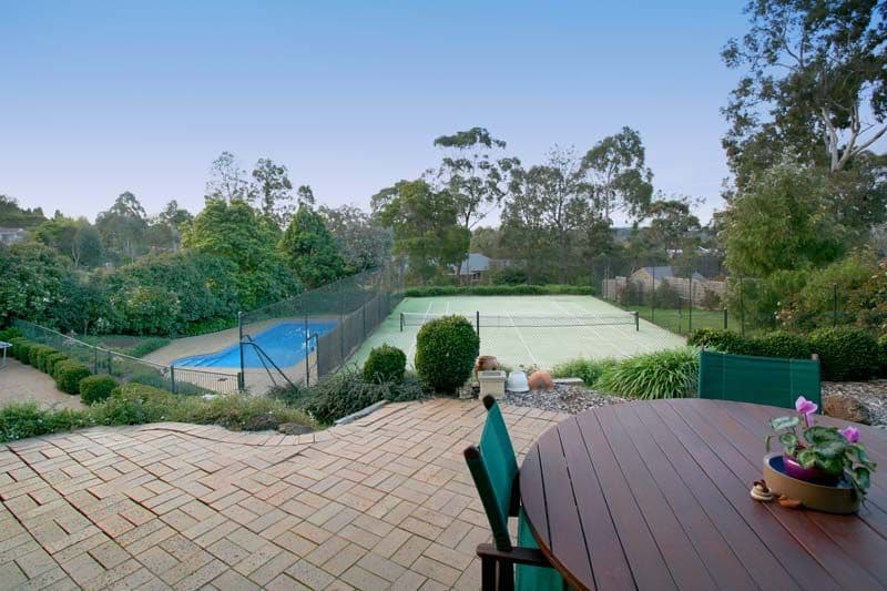 6 Fairview Avenue, WHEELERS HILL VIC 3150, Wheelers Hill - Thumbnail 2