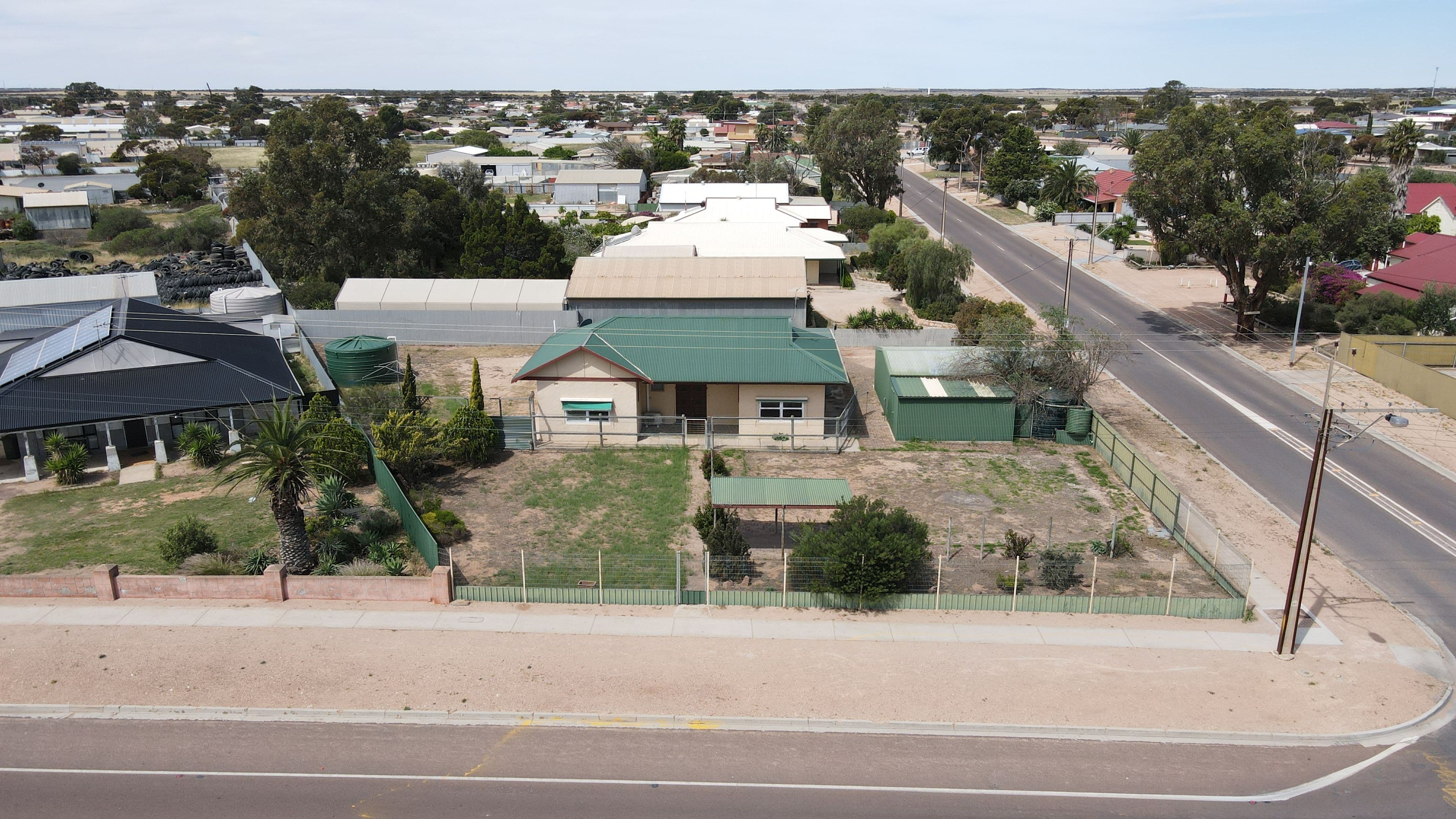 8 Murat Terrace, Ceduna SA 5690, Ceduna - Image 1