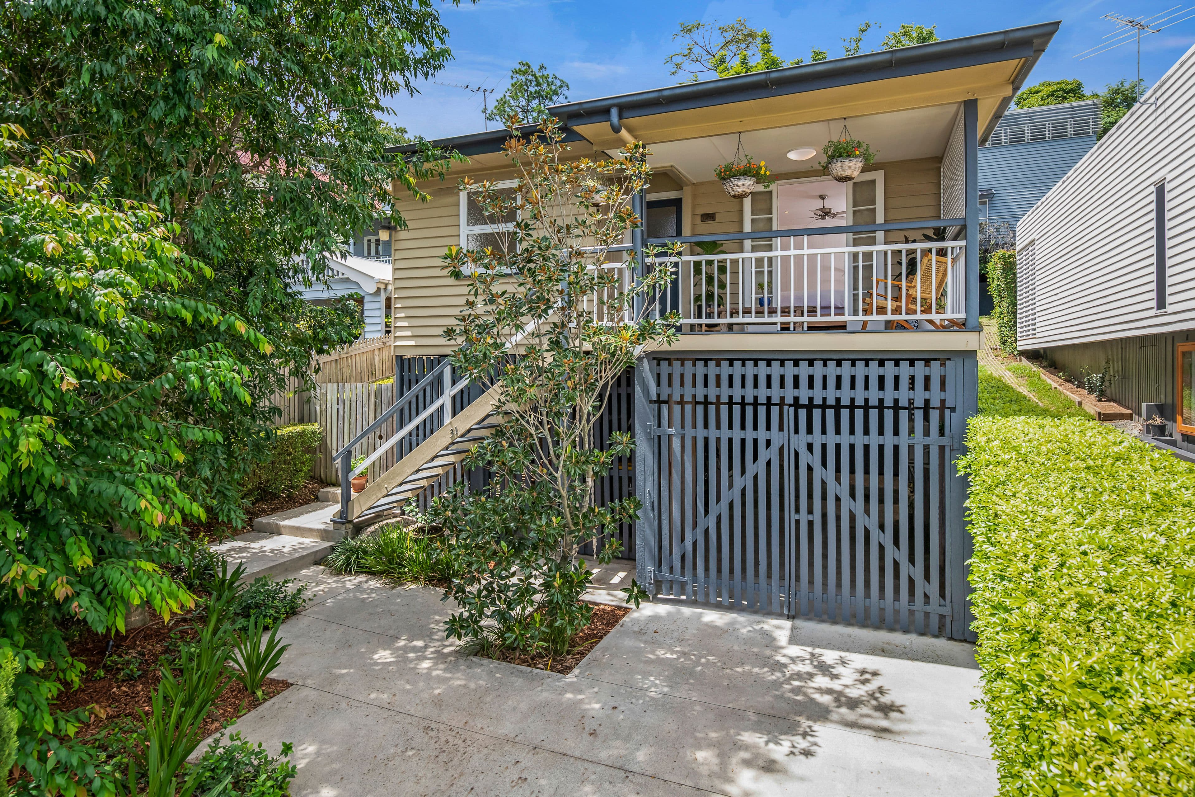31 Mort Street, Paddington QLD 4064, Paddington - Image 1