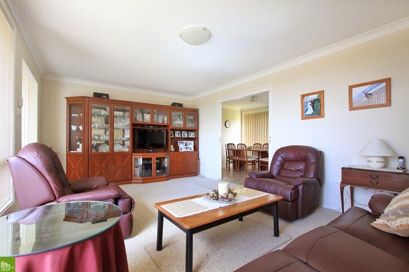 18 Denison Avenue, BARRACK HEIGHTS NSW 2528, Barrack Heights - Thumbnail 4