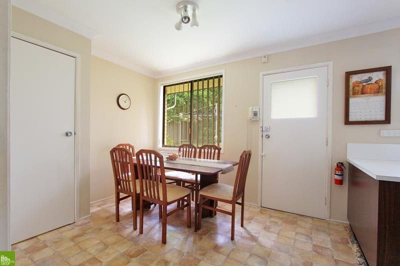 18 Denison Avenue, BARRACK HEIGHTS NSW 2528, Barrack Heights - Thumbnail 5