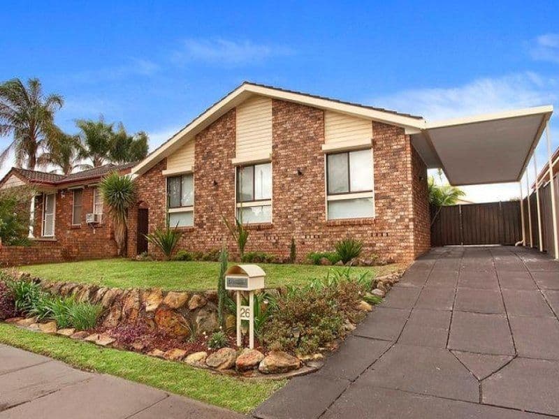 26 Hopkins Street, Wetherill Park NSW 2164, Wetherill Park - Image 1