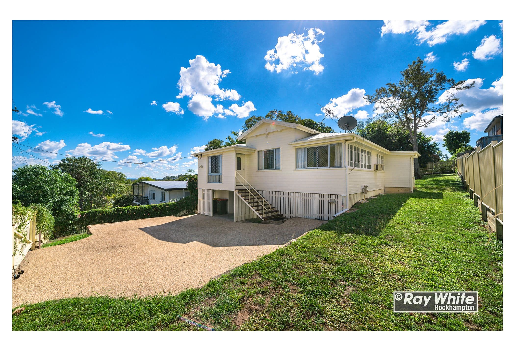 36 Nathan Street, The Range QLD 4700, The Range - Thumbnail 2
