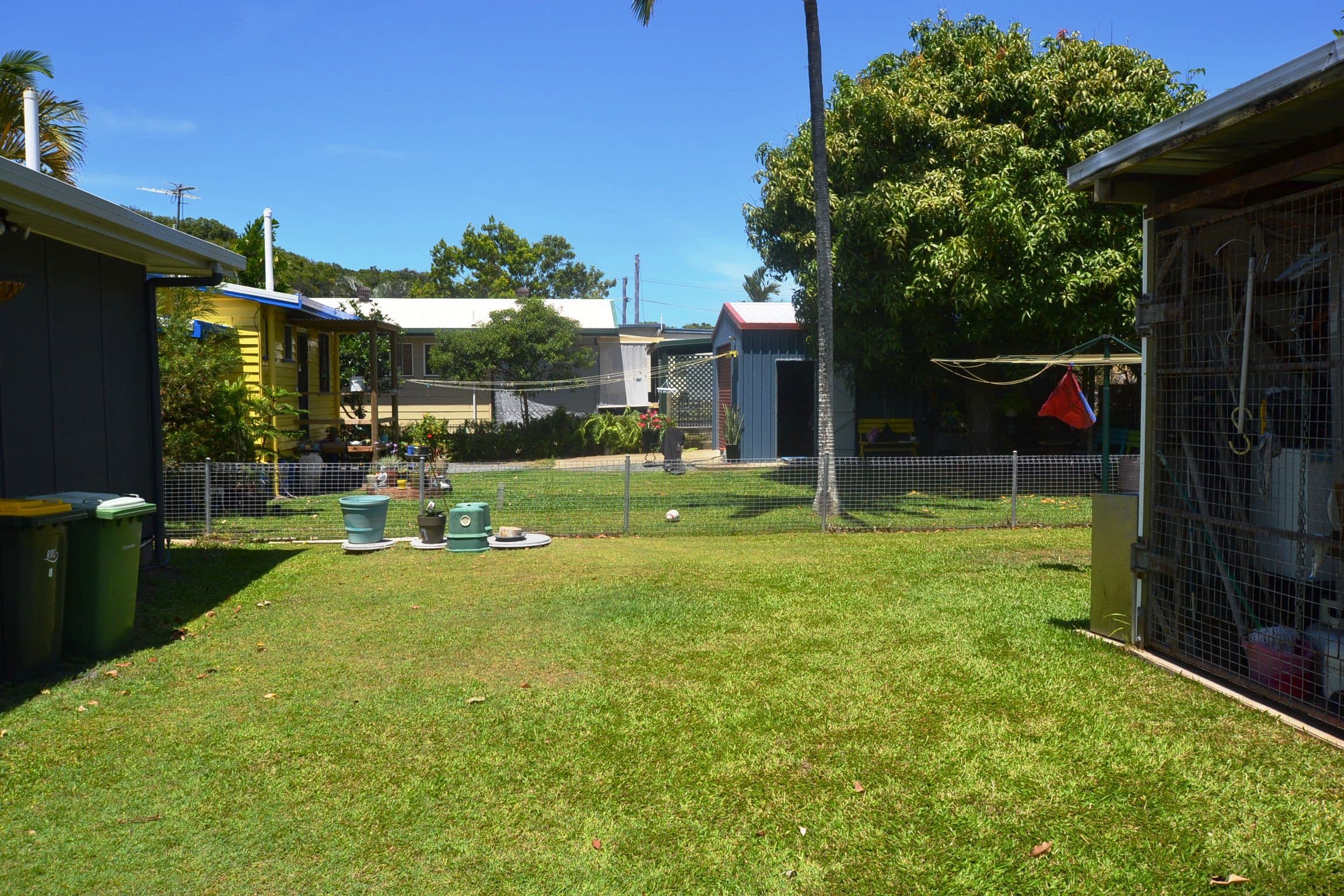 8 Meadow Street, Keppel Sands QLD 4702, Keppel Sands - Thumbnail 2