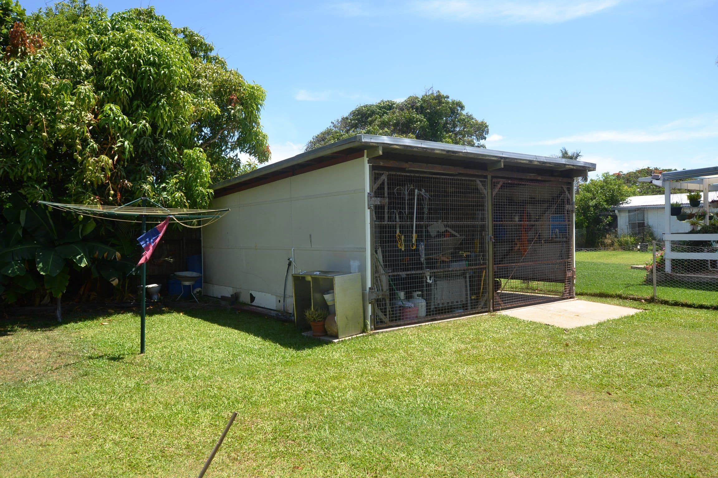 8 Meadow Street, Keppel Sands QLD 4702, Keppel Sands - Thumbnail 3