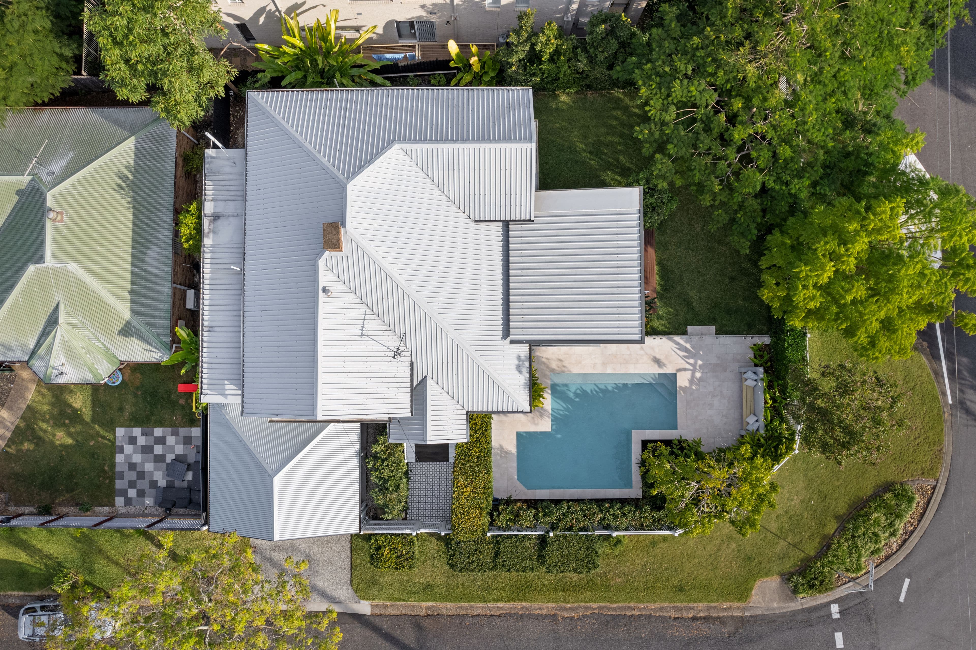 31 Norman Terrace, Enoggera QLD 4051, Enoggera - Thumbnail 2