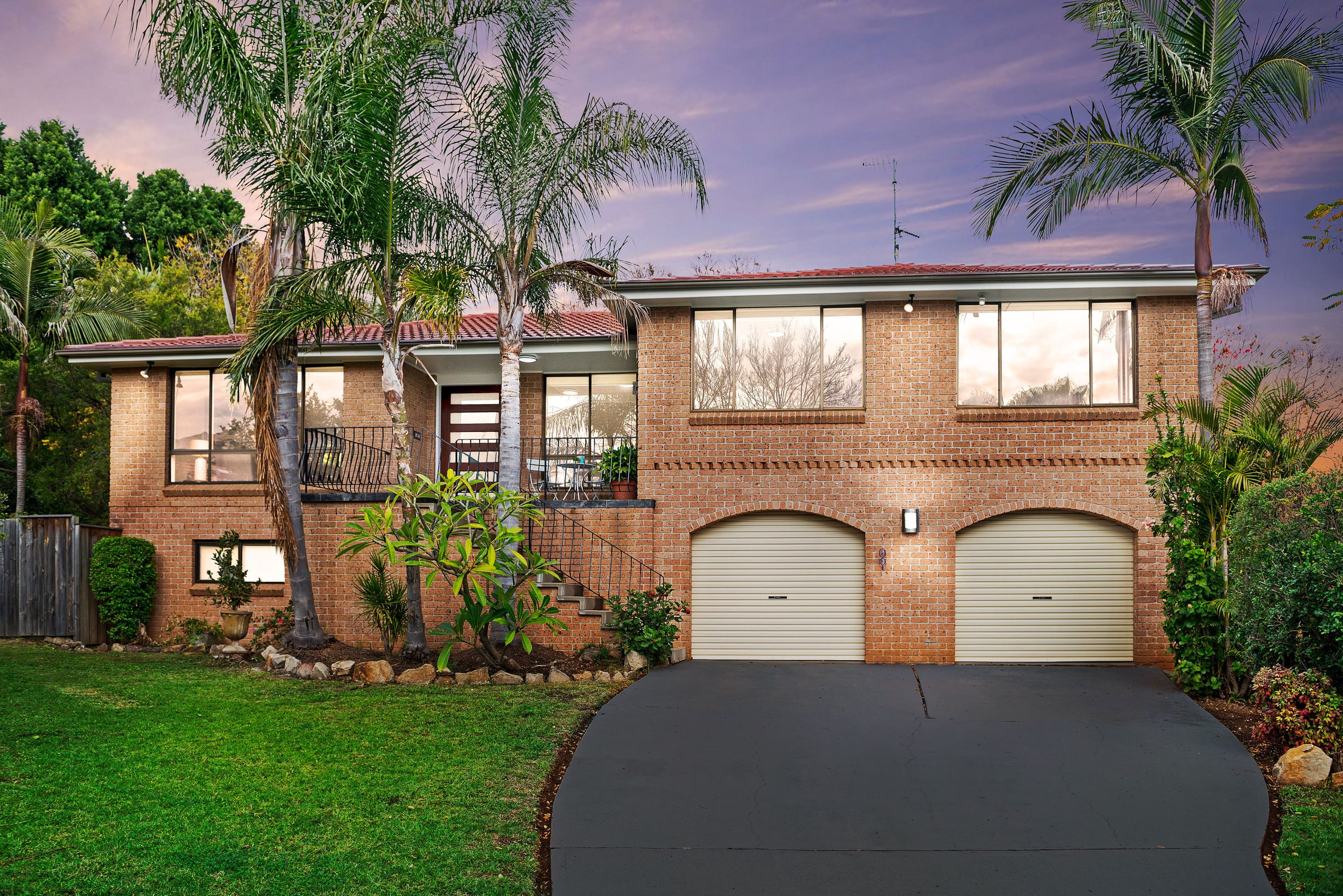 20 Gwynellen Place, Cherrybrook - Image 1