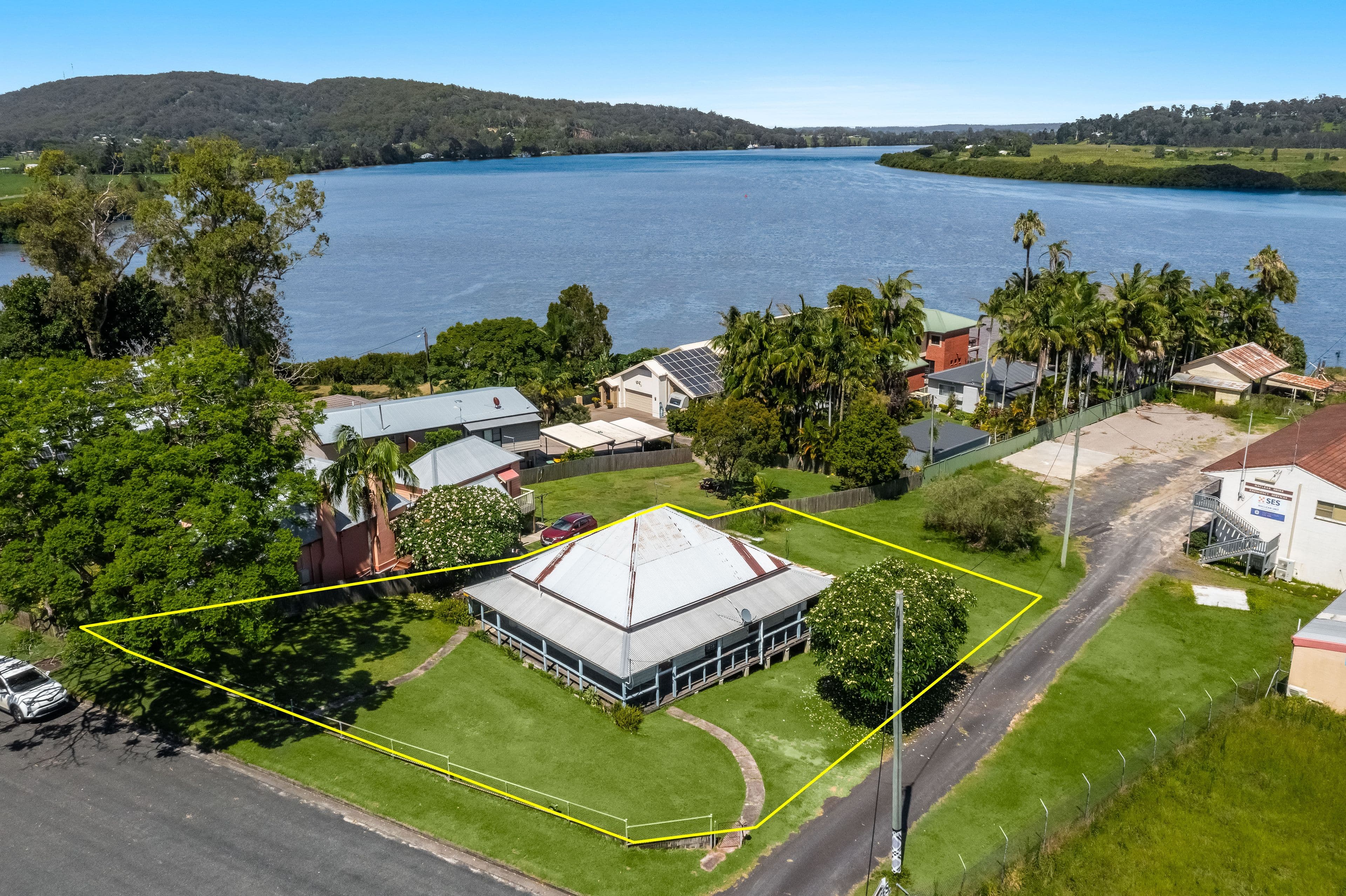 76 River Street, Maclean NSW 2463, Maclean - Image 1