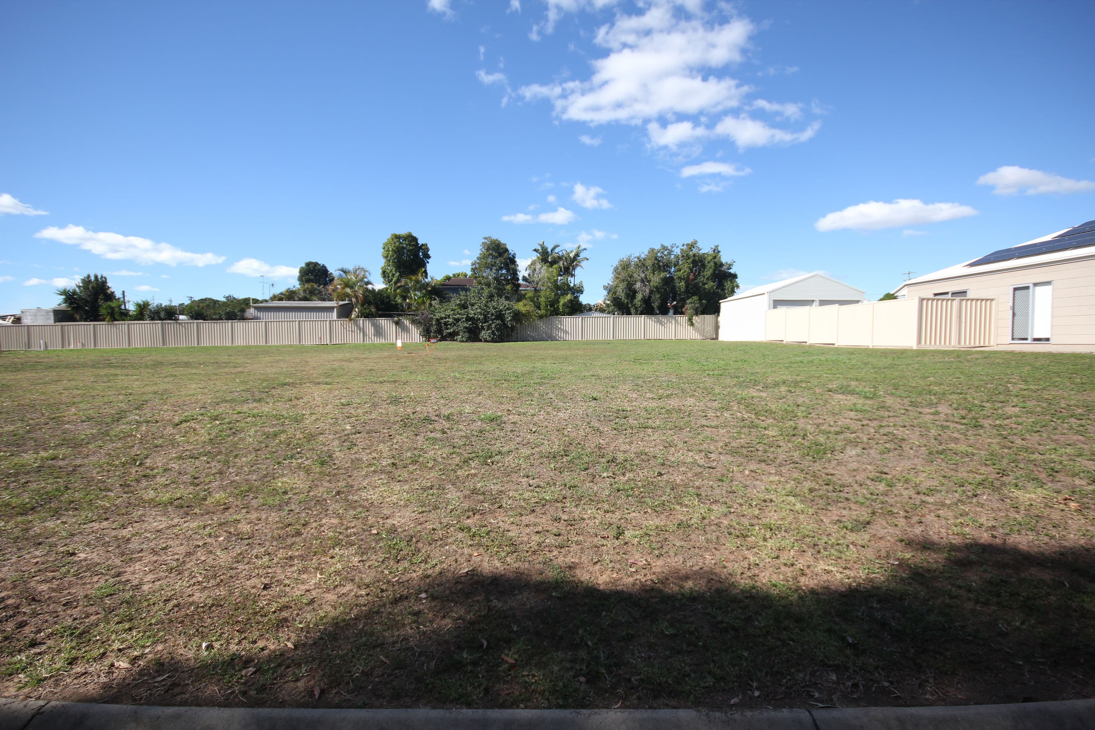 Lot 4 Brookside Estate, 11 McVeigh Street, Kepnock QLD 4670, Kepnock - Image 1