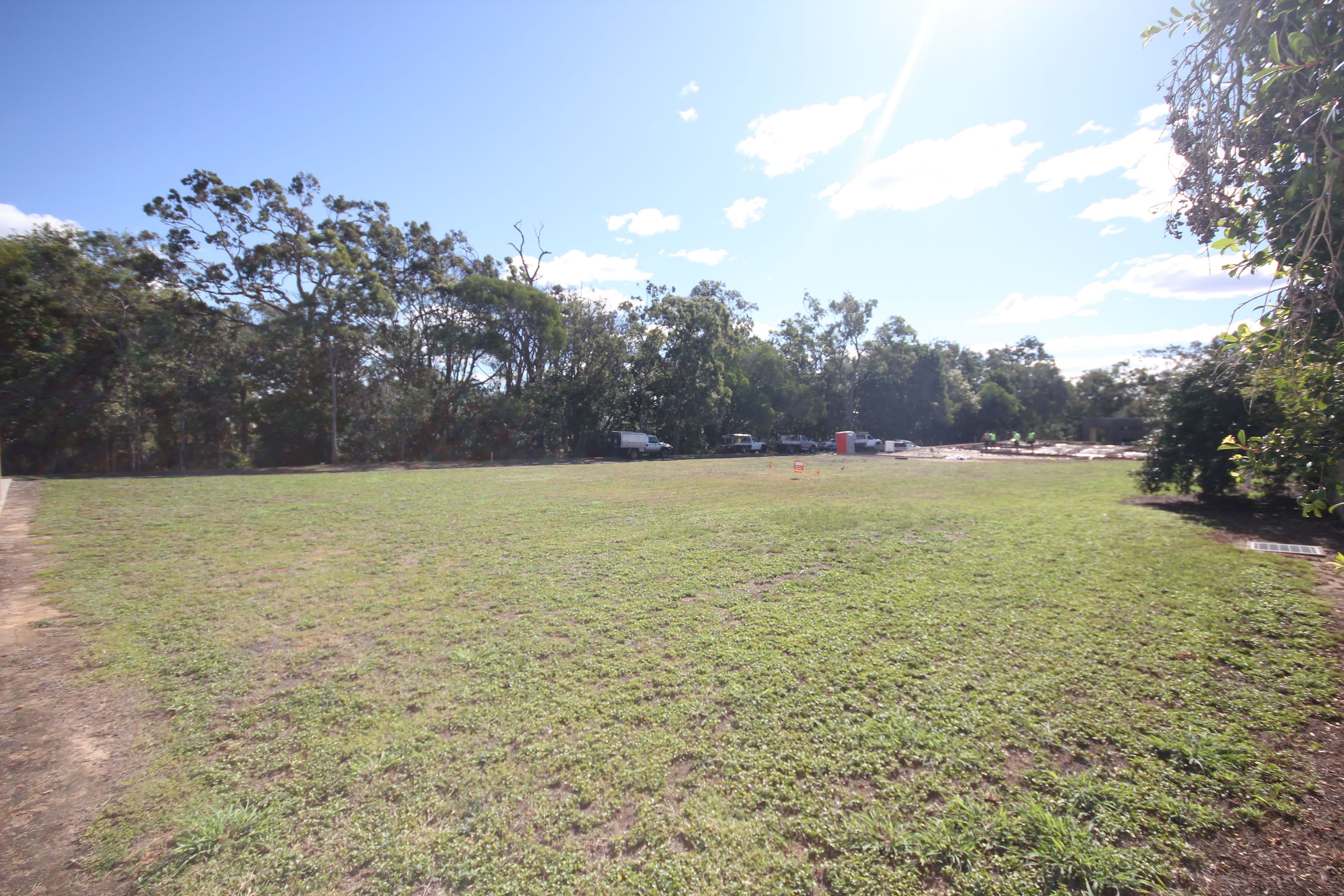 Lot 4 Brookside Estate, 11 McVeigh Street, Kepnock QLD 4670, Kepnock - Thumbnail 2