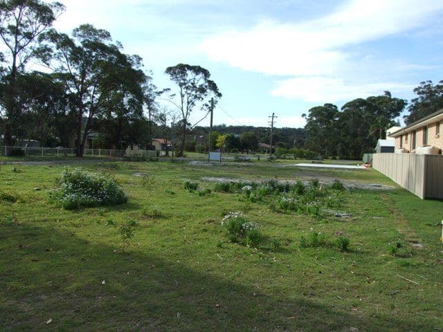 1 Craig Street, LAKE CONJOLA NSW 2539, Lake Conjola - Image 1