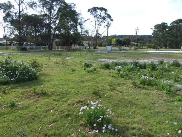 1 Craig Street, LAKE CONJOLA NSW 2539, Lake Conjola - Thumbnail 3