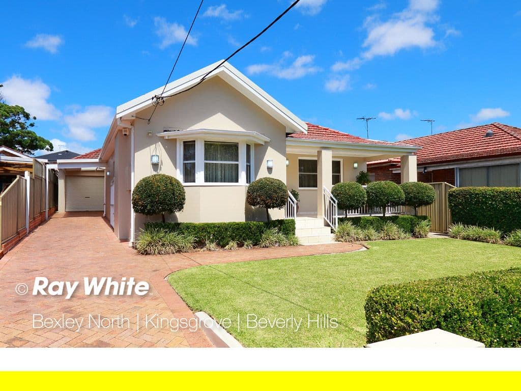 31 Glenwall Street, Kingsgrove NSW 2208, Kingsgrove - Image 1