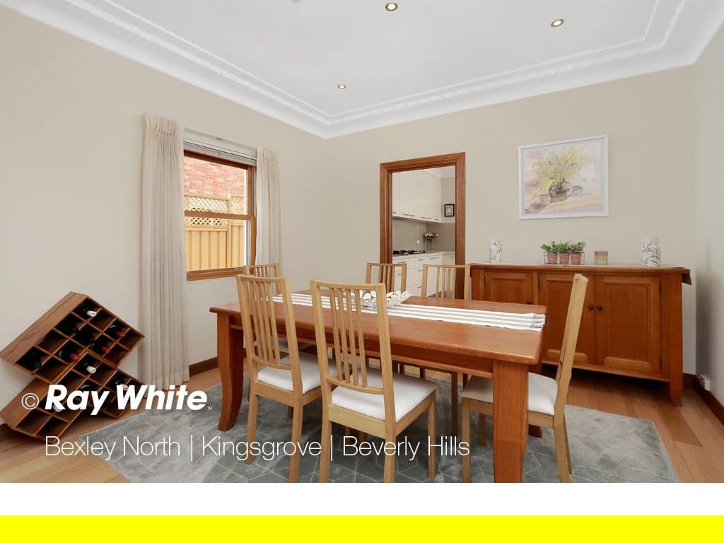 31 Glenwall Street, Kingsgrove NSW 2208, Kingsgrove - Thumbnail 3