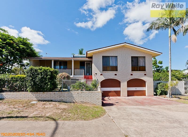 319 Boat Harbour Drive, Scarness QLD 4655, Scarness - Image 1