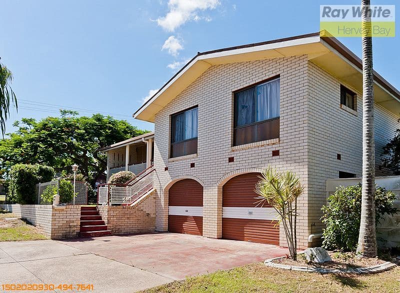 319 Boat Harbour Drive, Scarness QLD 4655, Scarness - Thumbnail 2