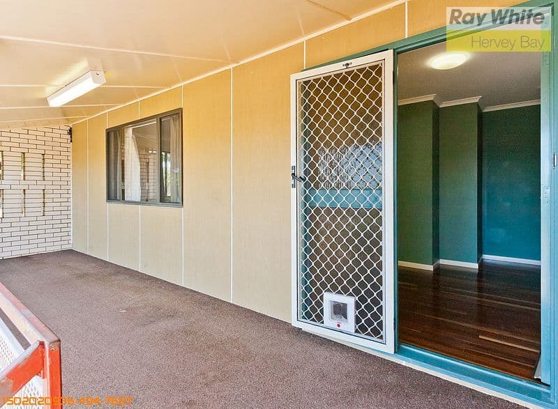 319 Boat Harbour Drive, Scarness QLD 4655, Scarness - Thumbnail 3