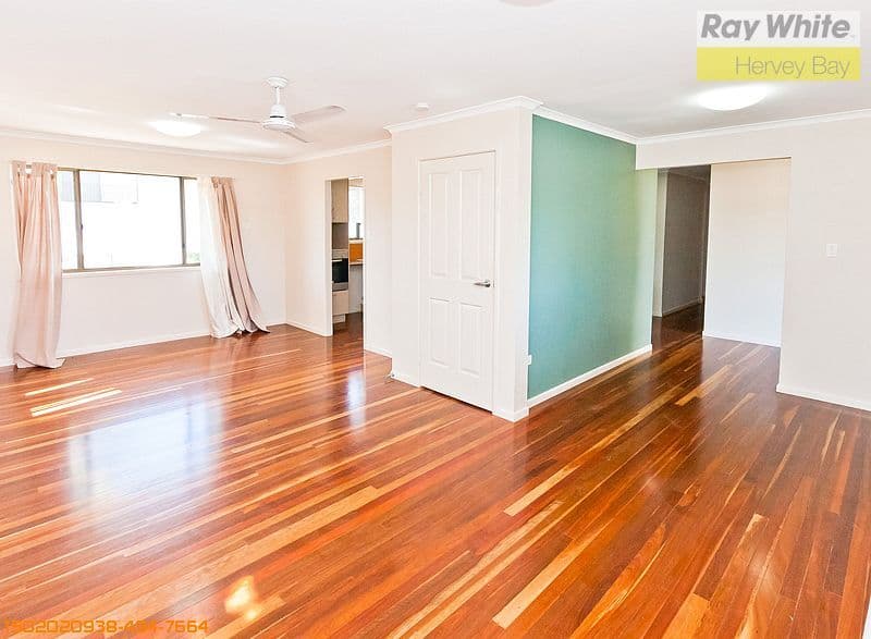 319 Boat Harbour Drive, Scarness QLD 4655, Scarness - Thumbnail 5