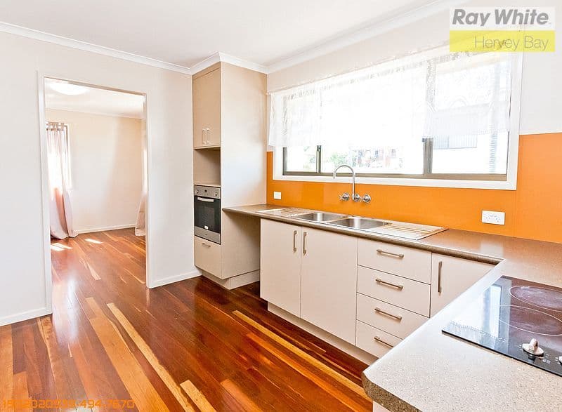 319 Boat Harbour Drive, Scarness QLD 4655, Scarness - Thumbnail 8