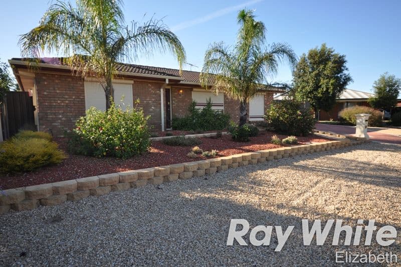 8 Amberdale Road, BLAKEVIEW SA 5114, Blakeview - Image 1