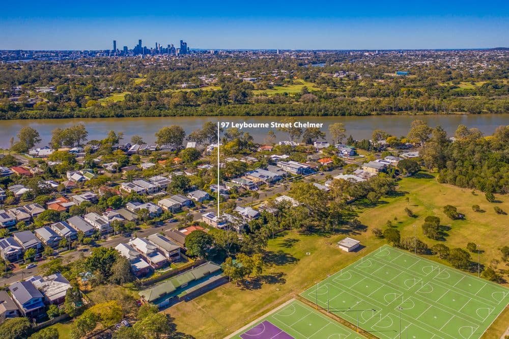 97 Leybourne Street, Chelmer QLD 4068, Chelmer - Thumbnail 3