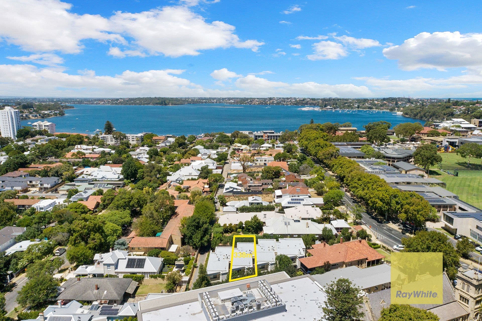 2B Queenslea Drive, Claremont WA 6010, Claremont - Thumbnail 2
