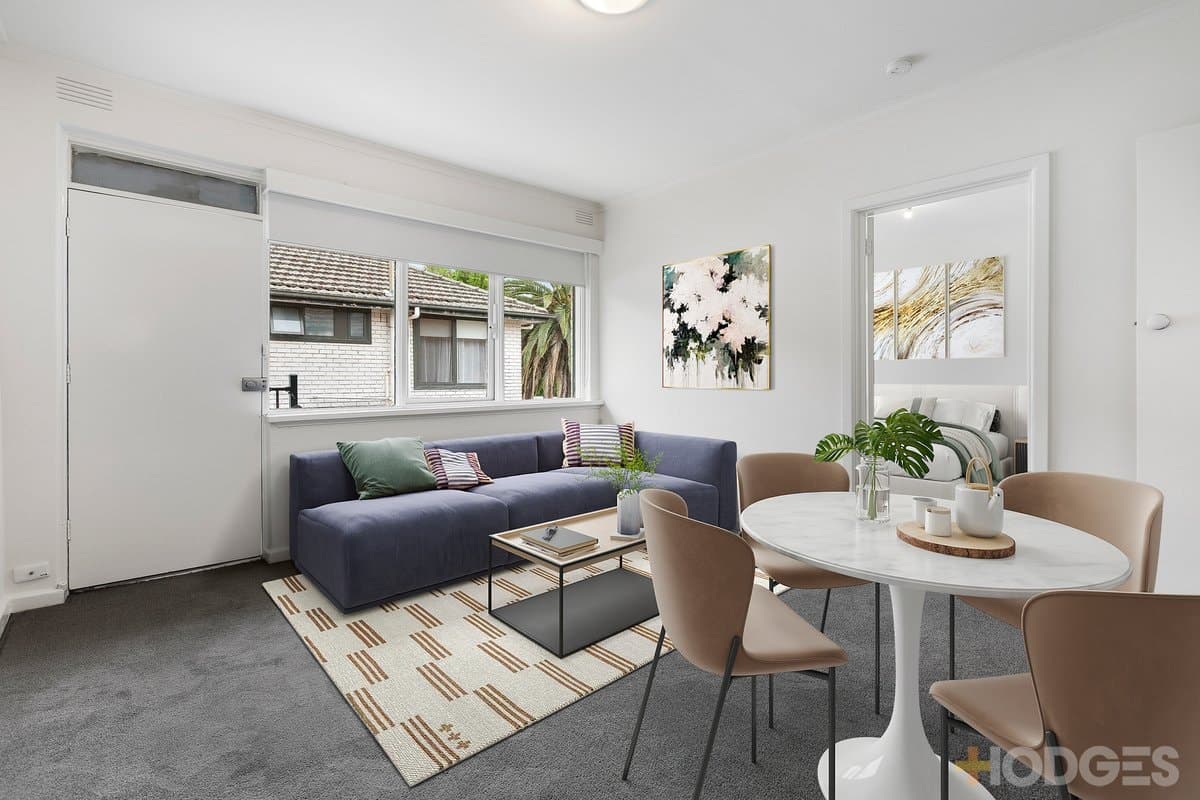 8 / 23 Carlisle Avenue, Balaclava, VIC, 3183, Balaclava - Image 1