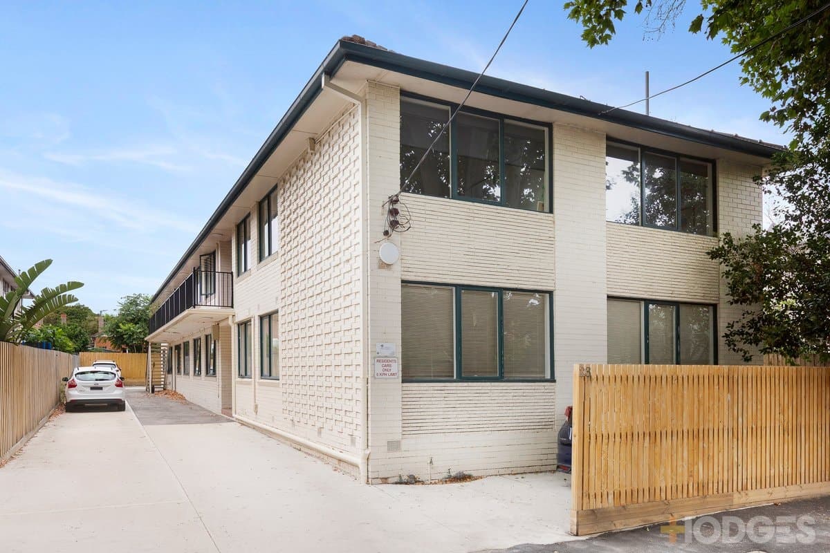 8 / 23 Carlisle Avenue, Balaclava, VIC, 3183, Balaclava - Thumbnail 6