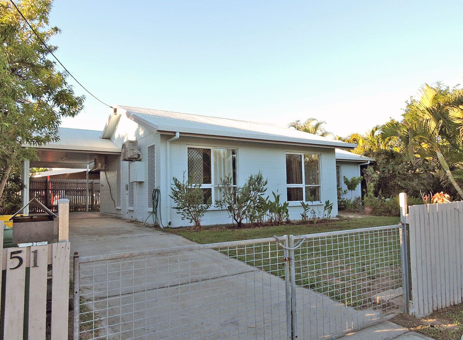 51 Brooks Street, Railway Estate QLD 4810, Railway Estate - Thumbnail 2