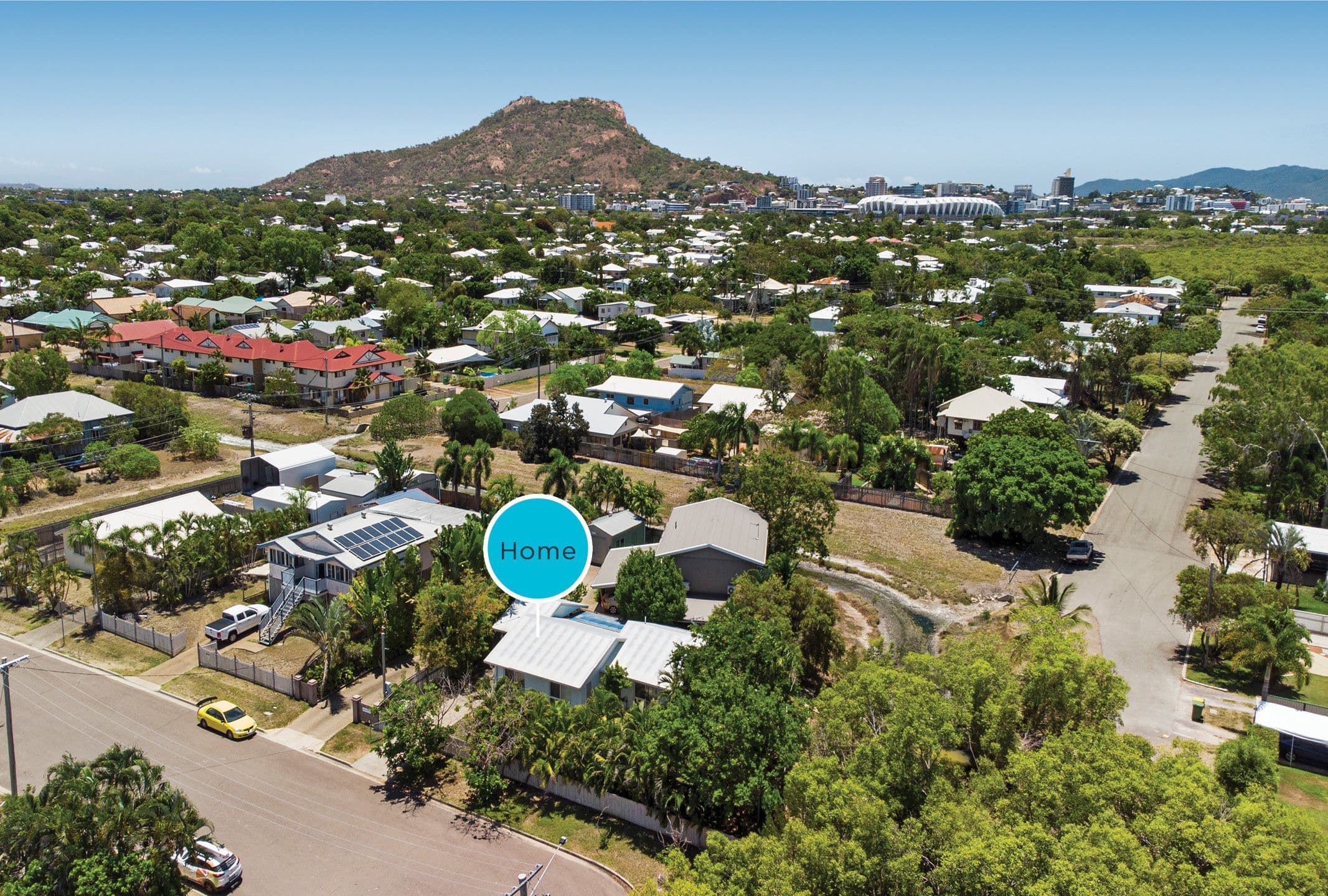 51 Brooks Street, Railway Estate QLD 4810, Railway Estate - Thumbnail 3