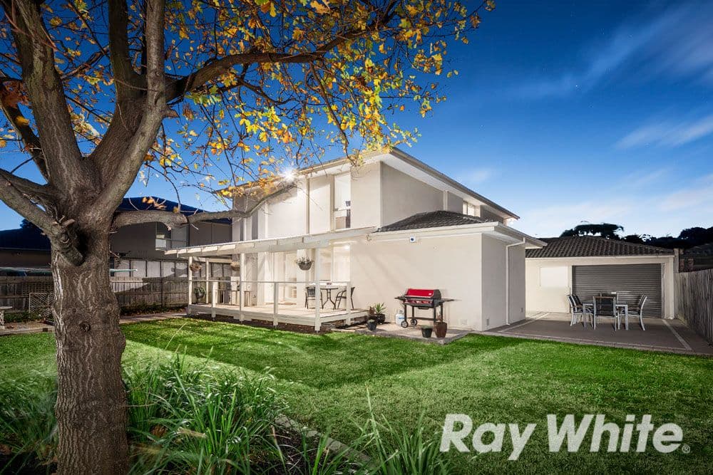 83 Old Orchard Drive, WANTIRNA SOUTH VIC 3152, Wantirna South - Thumbnail 8