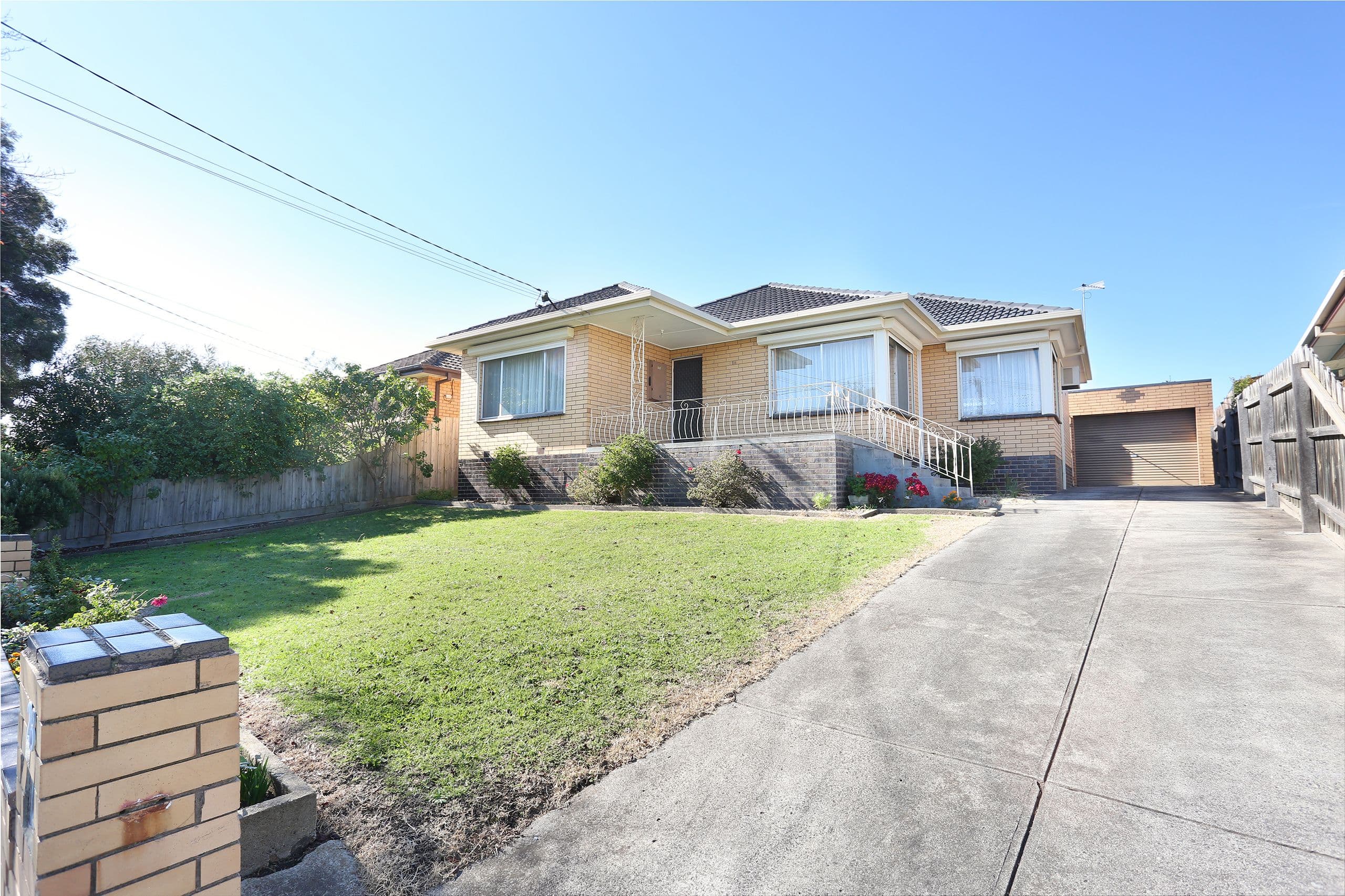28 Menzies Parade, Lalor VIC 3075, Lalor - Image 1