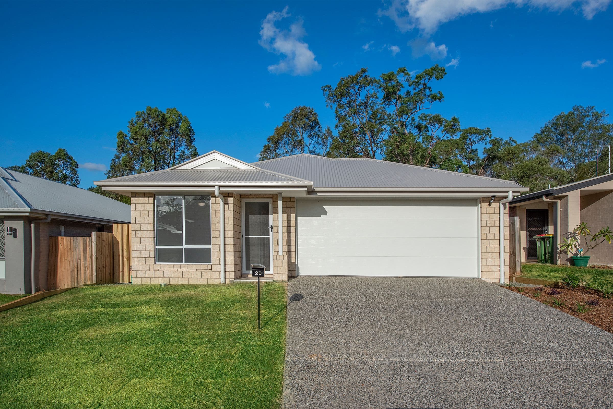 20 John Storey Court, Park Ridge QLD 4125, Park Ridge - Image 1