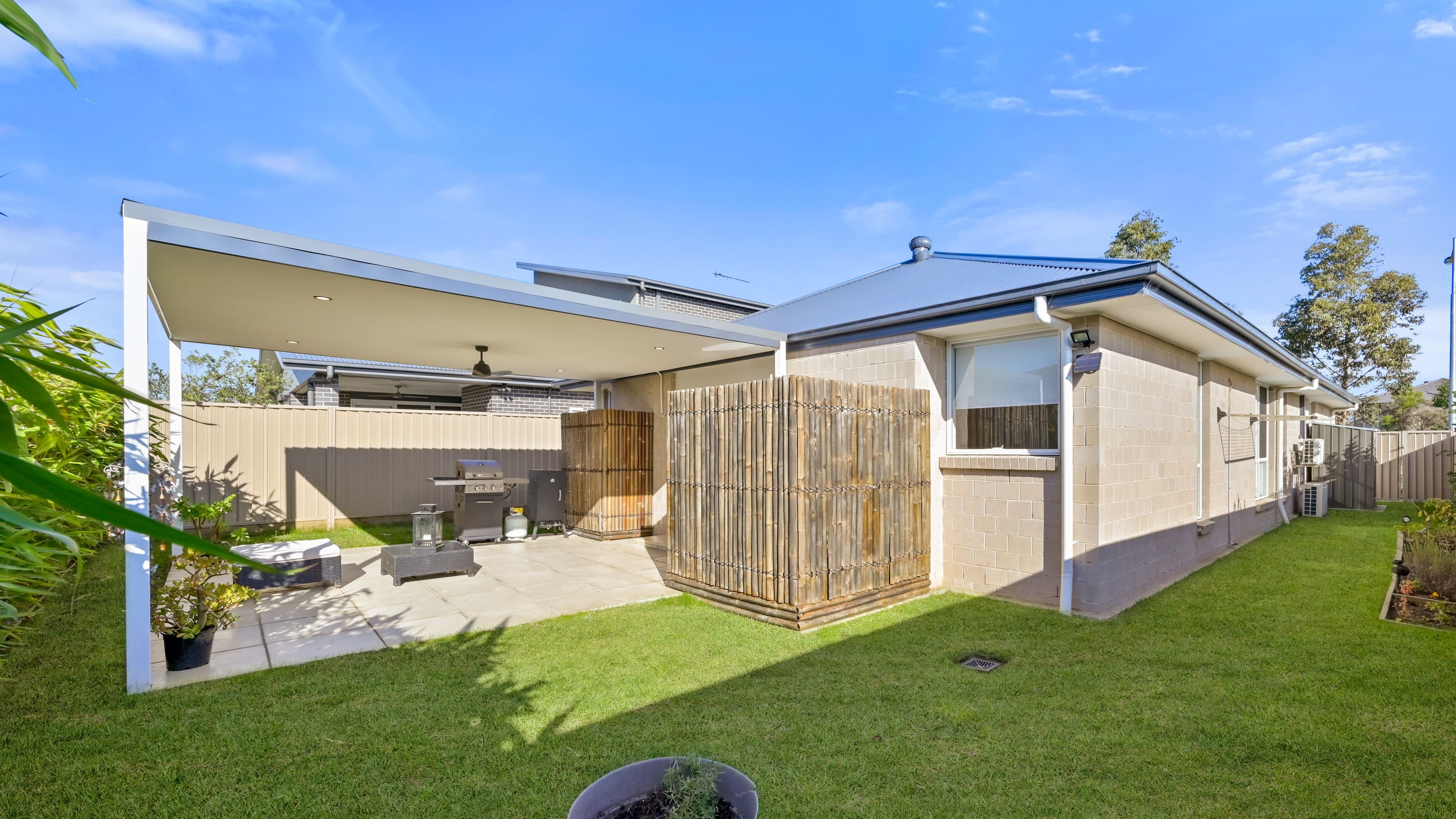 45 Easton Avenue, Spring Farm NSW 2570, Spring Farm - Thumbnail 2