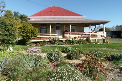 16 Bowden Street, PITTSWORTH QLD 4356, Pittsworth - Image 1