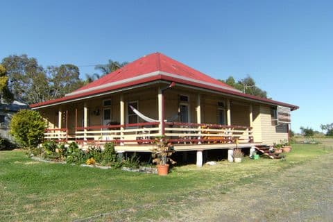 16 Bowden Street, PITTSWORTH QLD 4356, Pittsworth - Thumbnail 4
