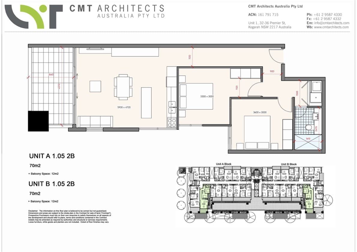 602/137 Campbell Hill Road CHESTER HILL, NSW, Chester Hill - Thumbnail 4