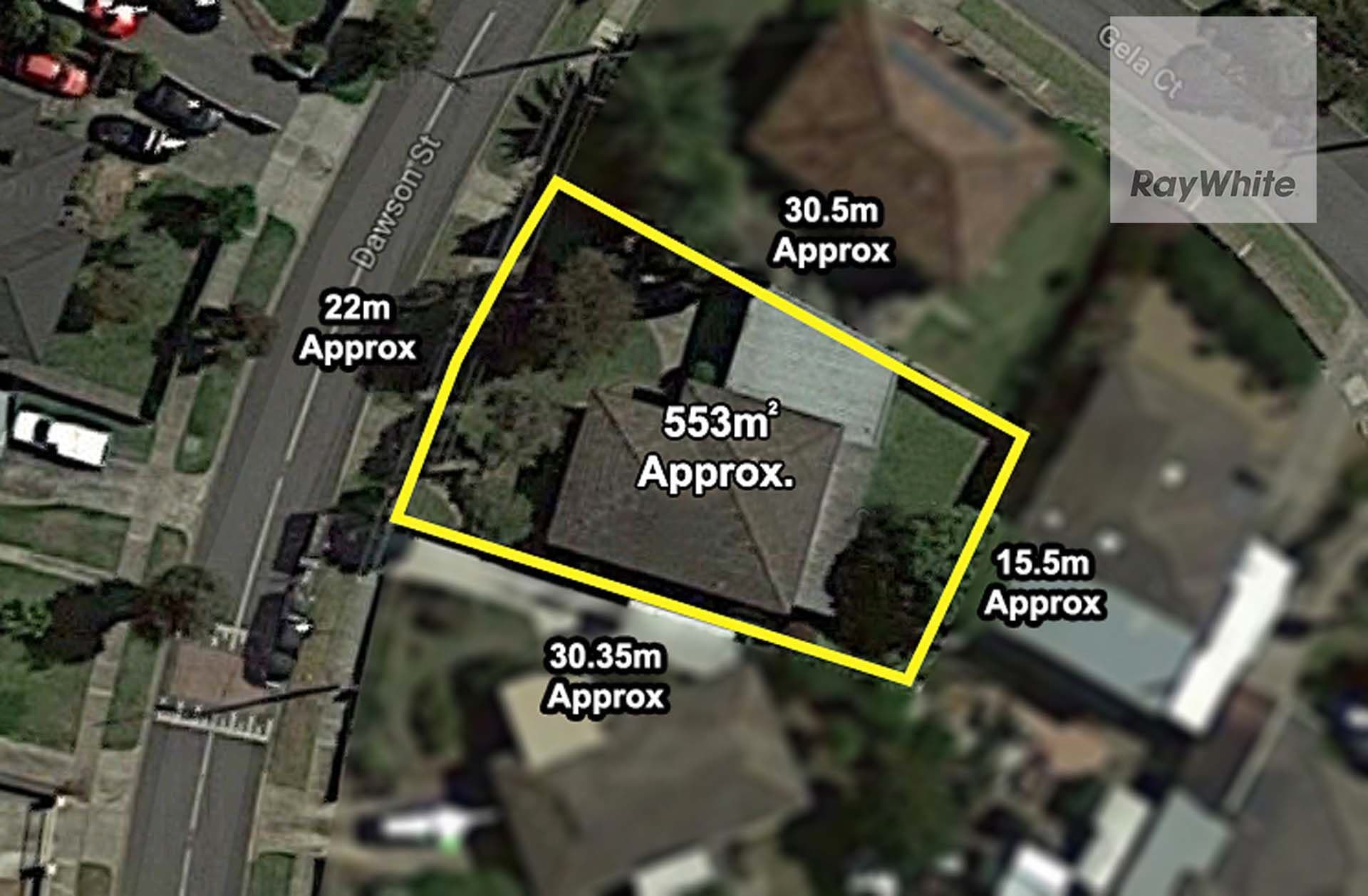 79 Dawson Street, Tullamarine VIC 3043, Tullamarine - Thumbnail 2