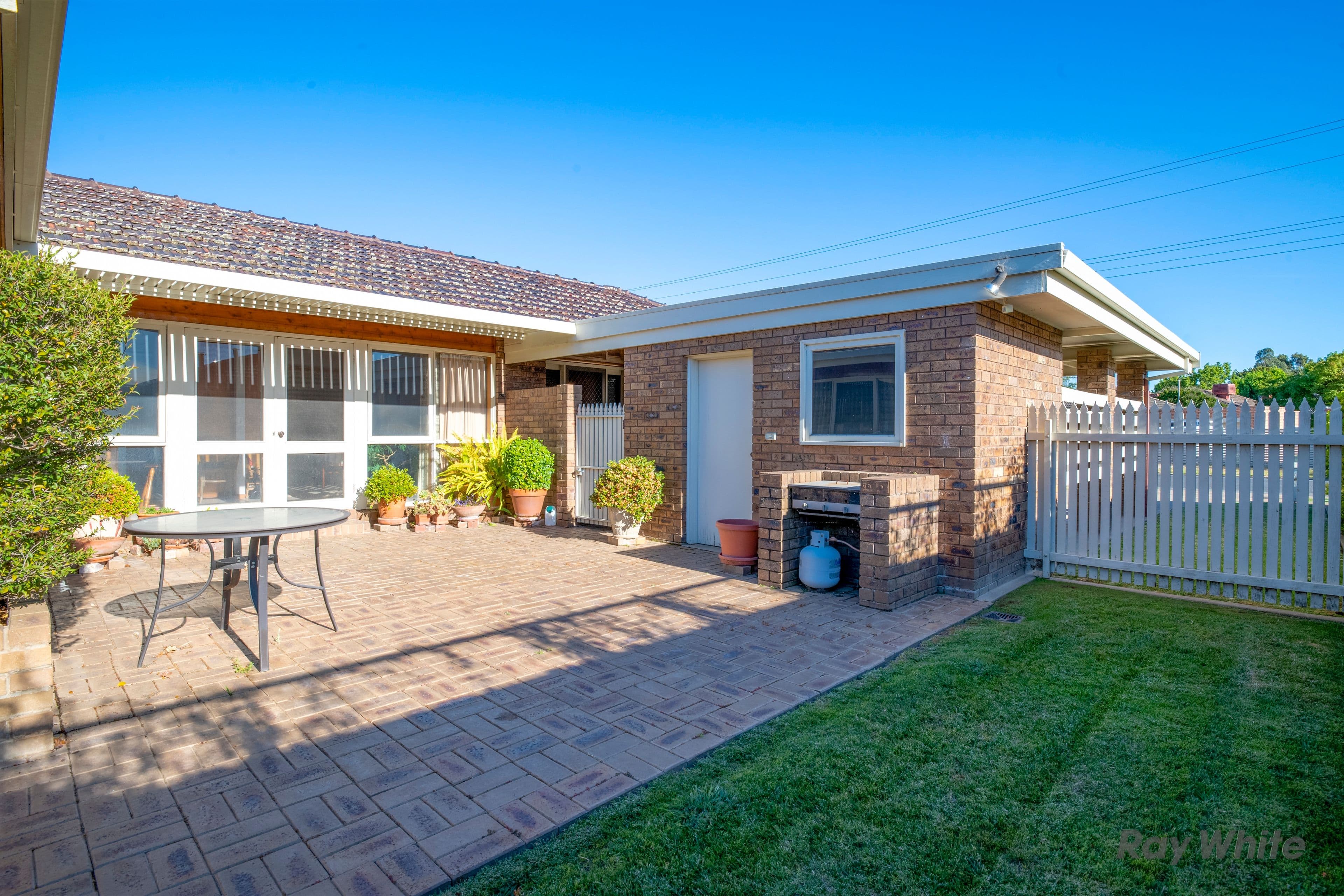 45 Waller Street, Benalla VIC 3672, Benalla - Image 1