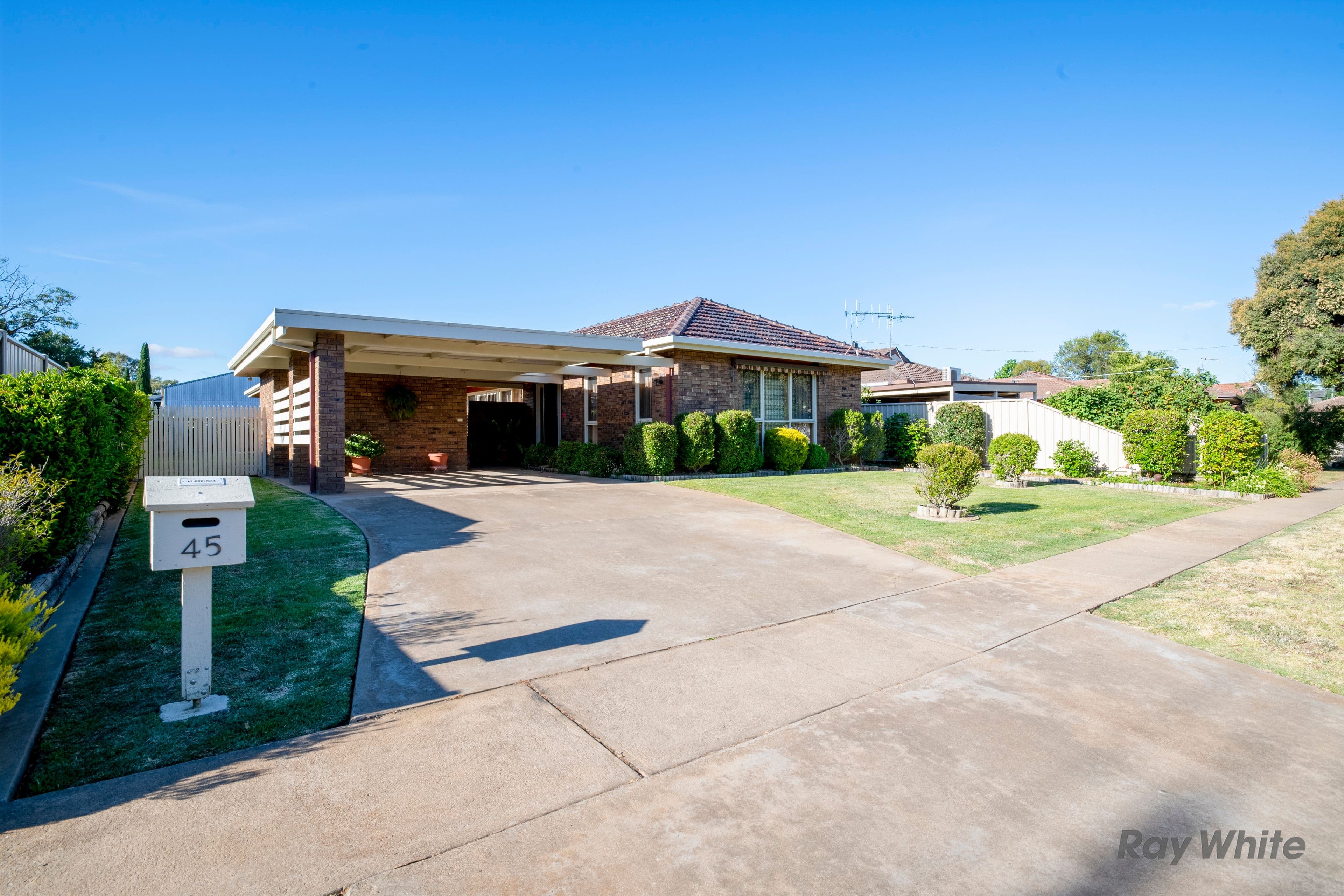 45 Waller Street, Benalla VIC 3672, Benalla - Thumbnail 6