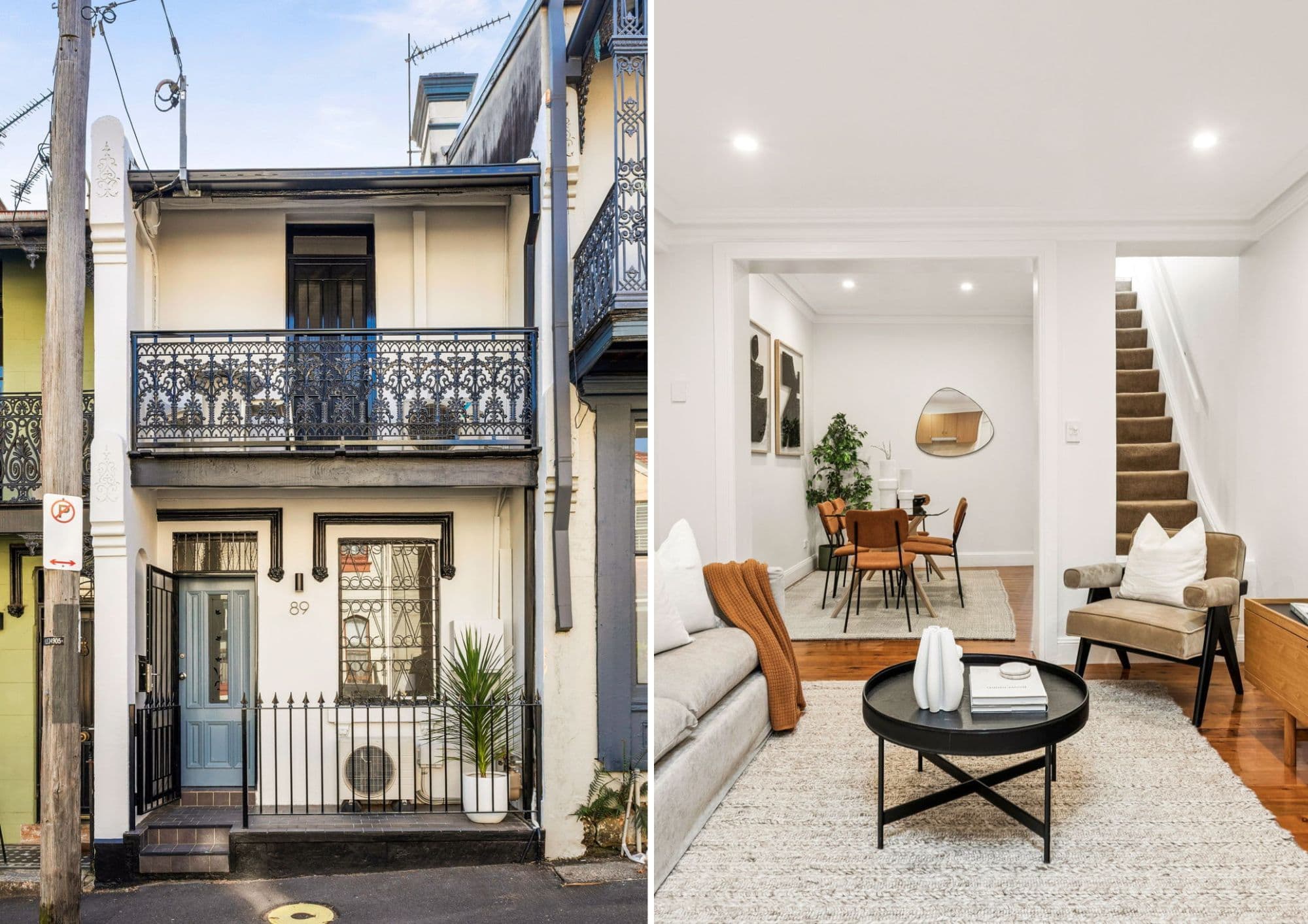 89 George Street, Erskineville NSW 2043, Erskineville - Image 1