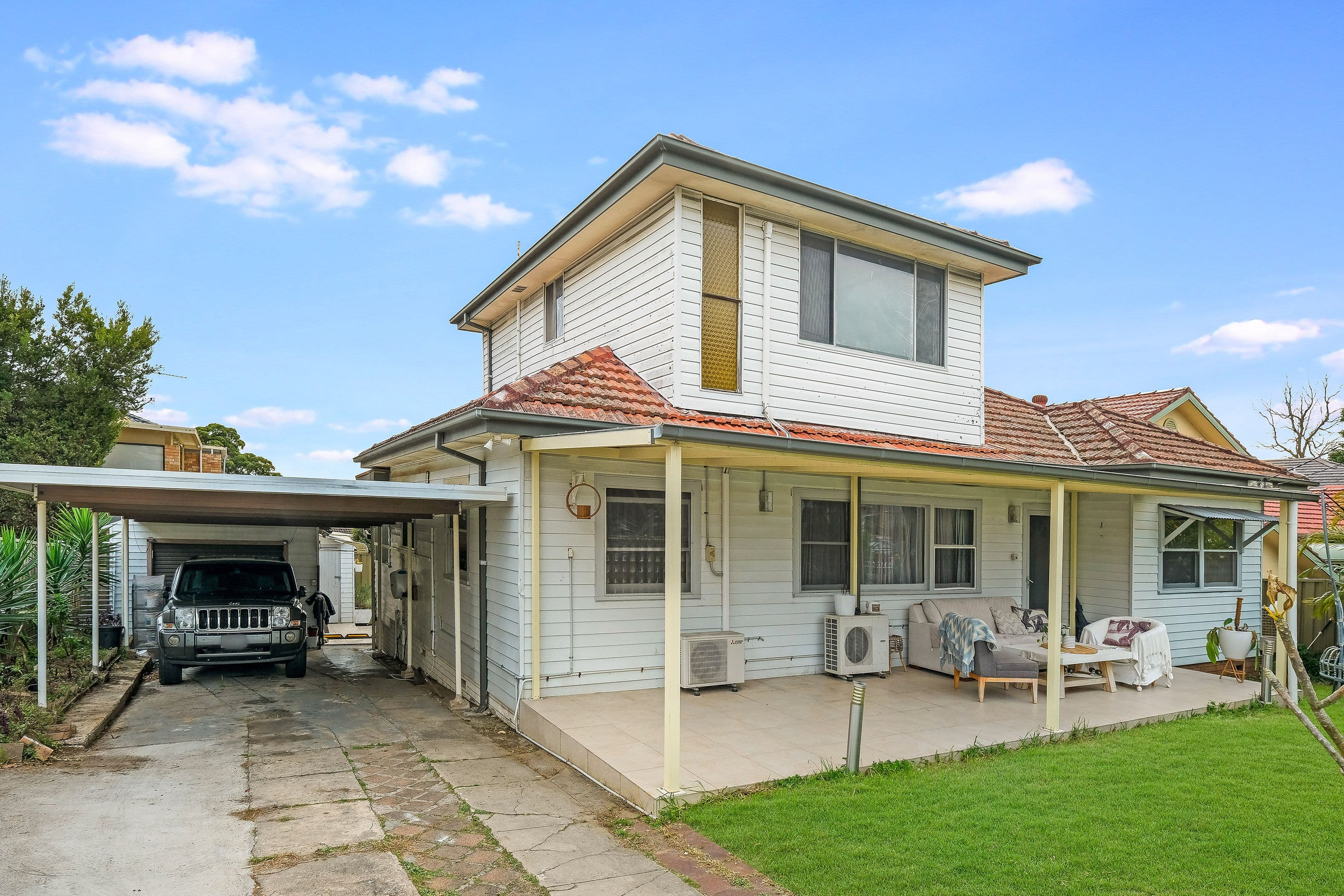 29 Johnstone Street, Peakhurst NSW 2210, Peakhurst - Image 1