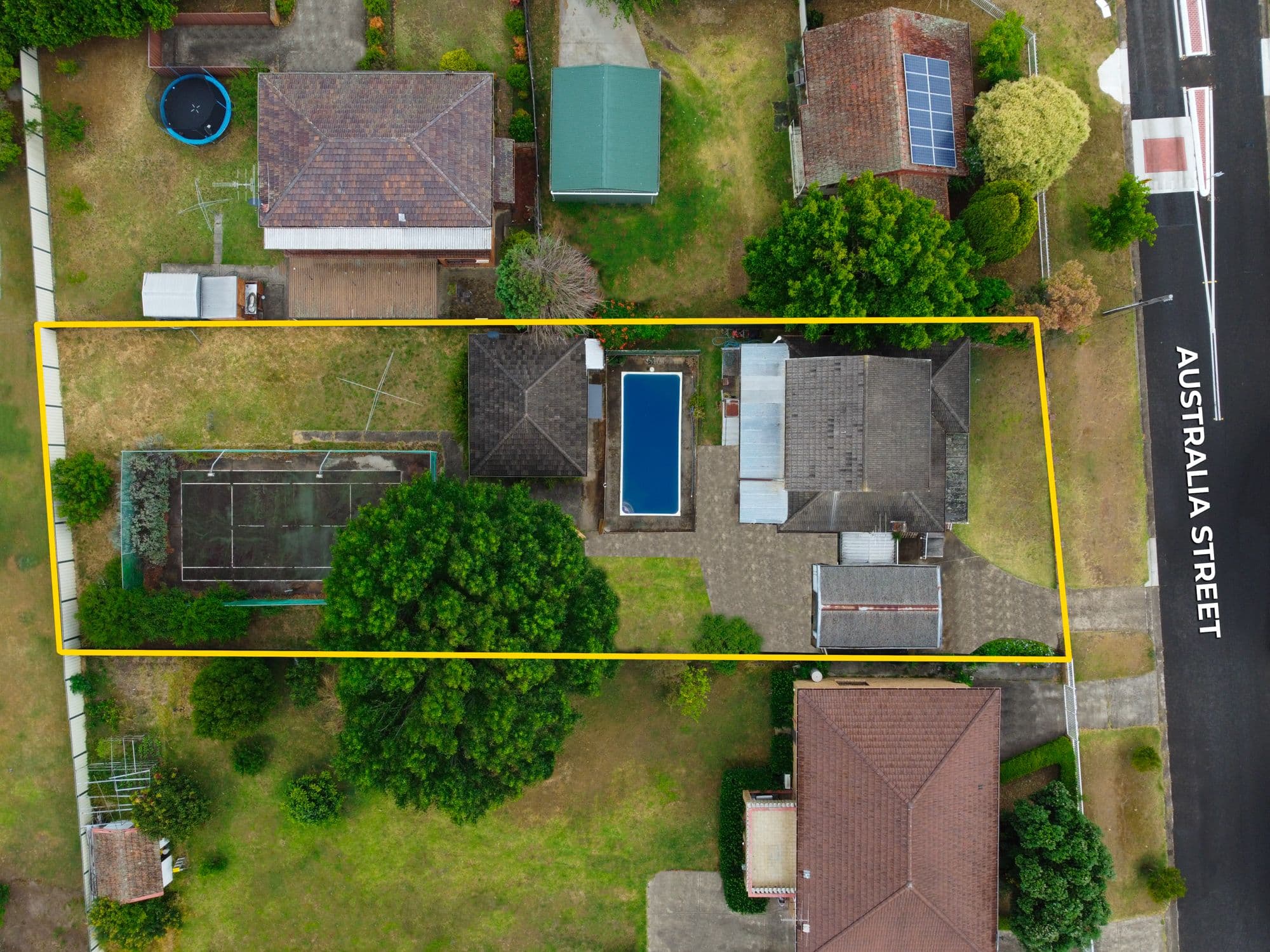 56 Australia Street, St Marys NSW 2760, St Marys - Thumbnail 2