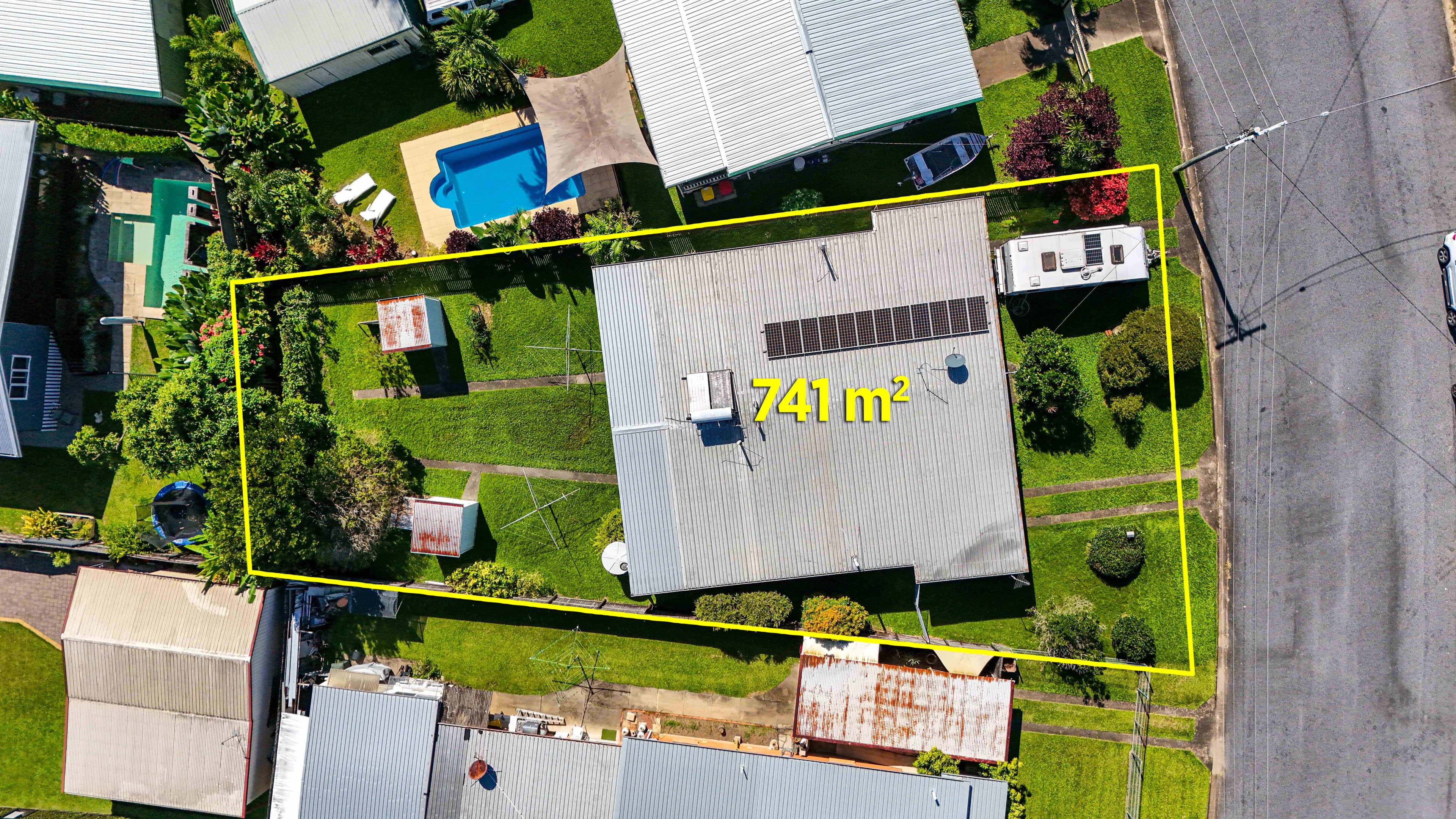 21 York Street, Whitfield QLD 4870, Whitfield - Image 1