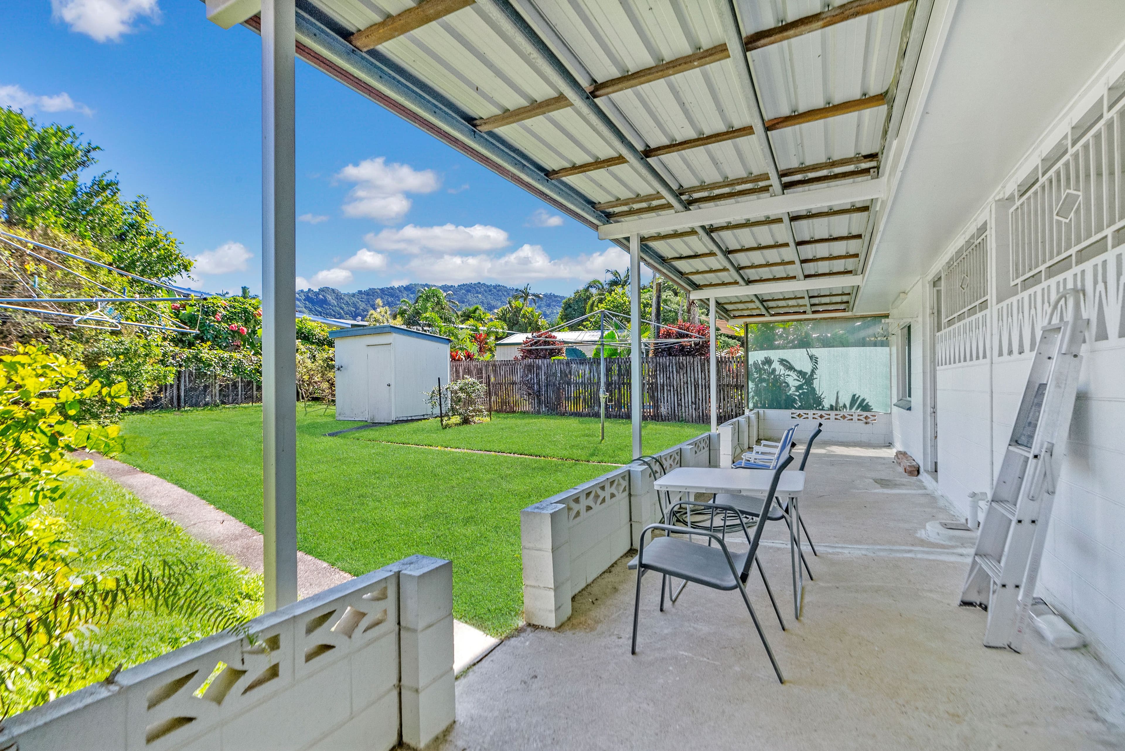 21 York Street, Whitfield QLD 4870, Whitfield - Thumbnail 8