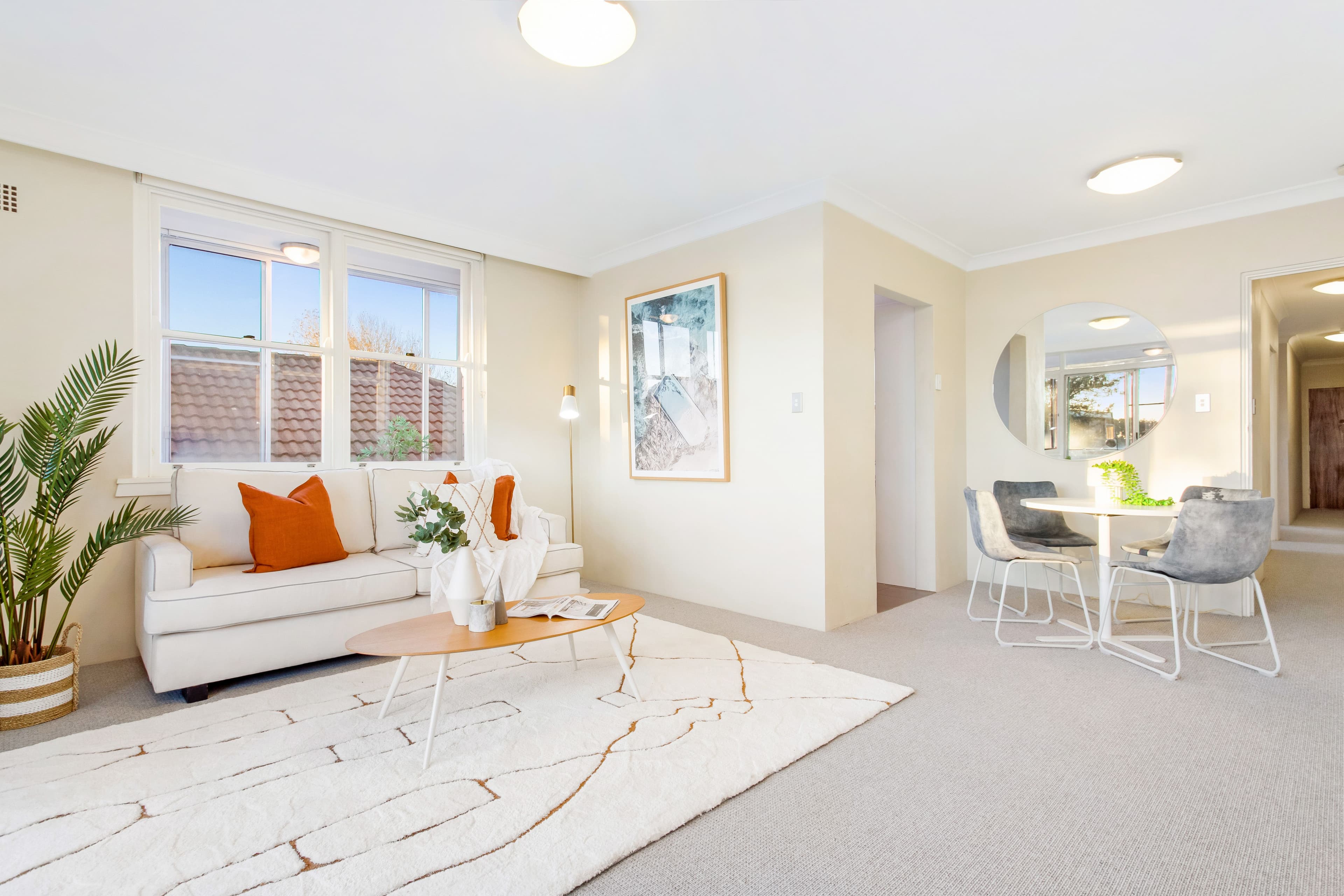 6 Bradley Street, Randwick NSW 2031, Randwick - Image 1