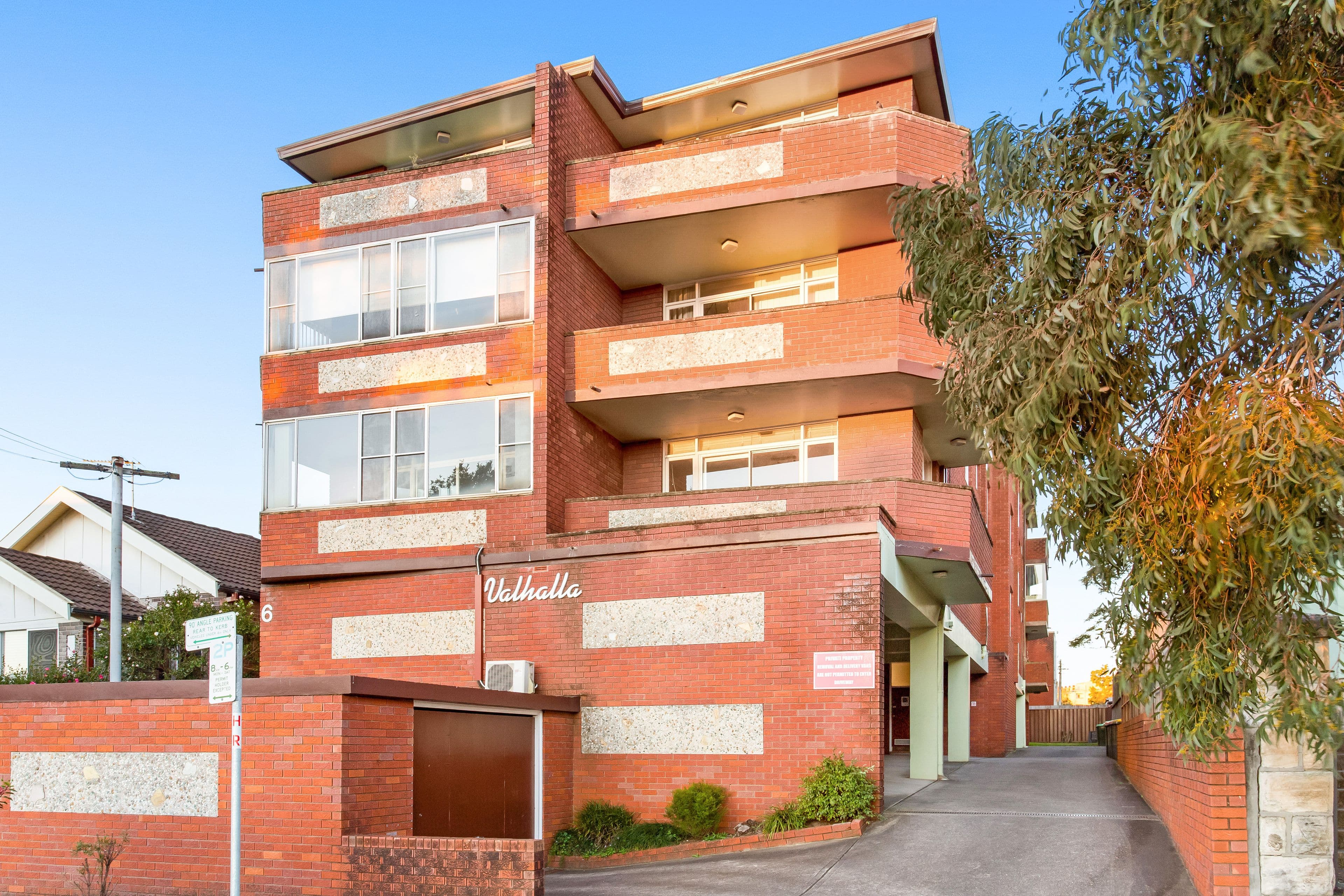 6 Bradley Street, Randwick NSW 2031, Randwick - Thumbnail 8
